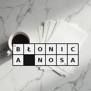 Hasło krzyżówkowe wycieki - błonica nosa – rozwiązanie, synonimy, podpowiedzi i definicje krzyżówkowe